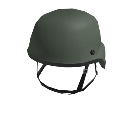 MICH Helmet