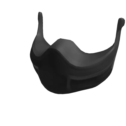 Ballistic Mandible