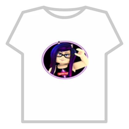 💜 CrazyErzy Fan T-Shirt 💜