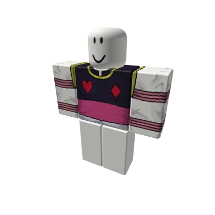 Hisoka (Heavens Arena) - Hunter x Hunter