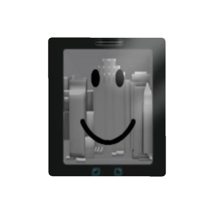 Dynamic ibot (Recolorable)