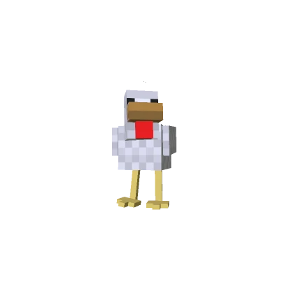 Mini Chicken