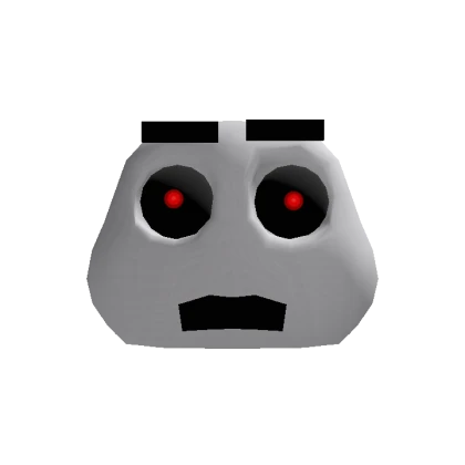 Whitered animatronic