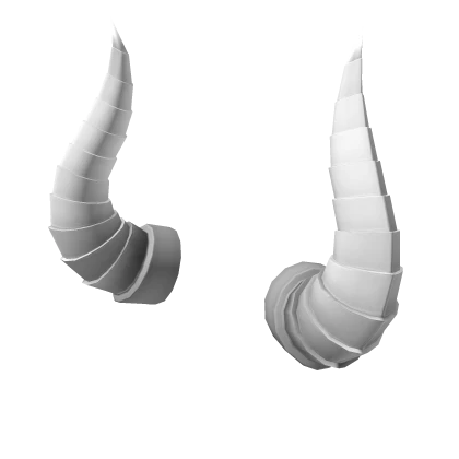 Silver Horns