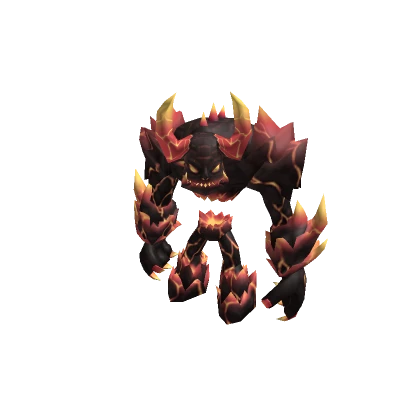 Magma Fiend