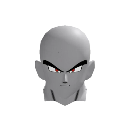 Beast Gohan Anime Warrior Head