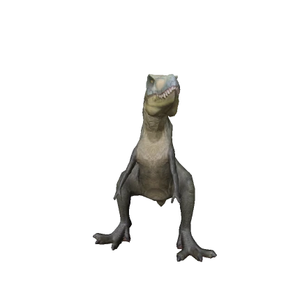 Dino-Rex