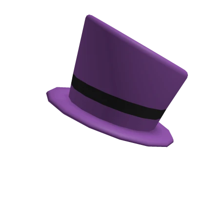 Aymor's Top Hat