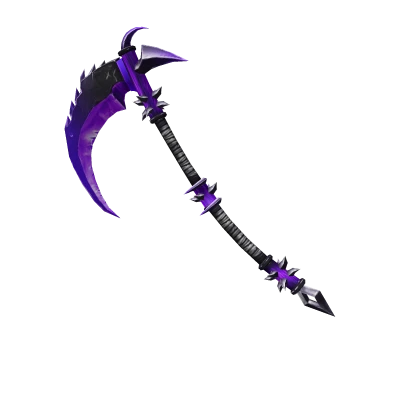 Arcanist's Scythe