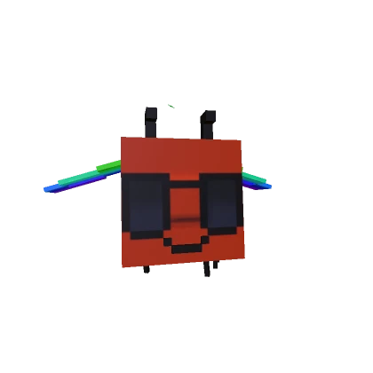 Disco Bee (Grow a Garden)