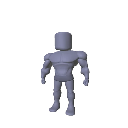 Robloxian Modern [2D]