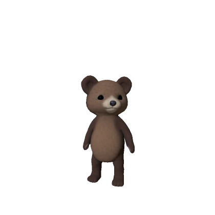 Mini Bear