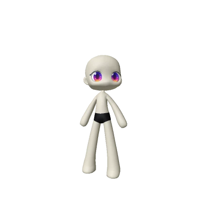 Chibi Body (Rthro)