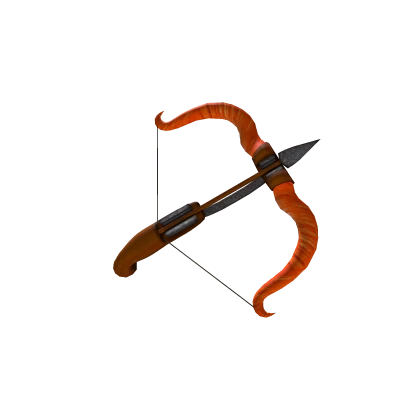 Magmarealm Crossbow