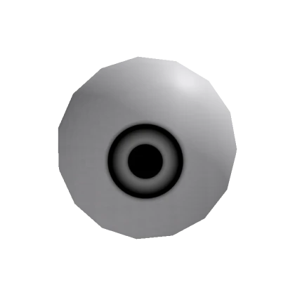 Allseeing Eye