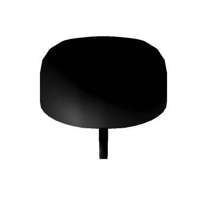 Void Reversed Umbrella Head