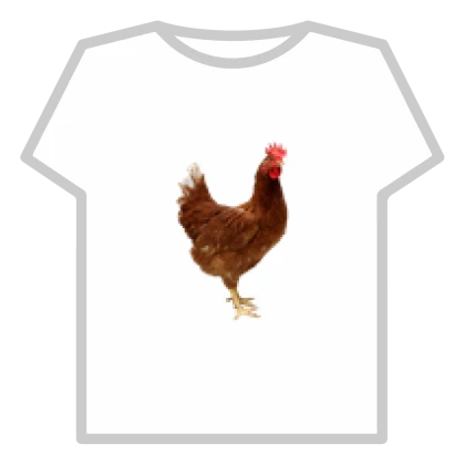 CHICKEN