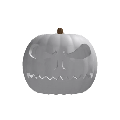 Dynamic Jack O’Lantern Head