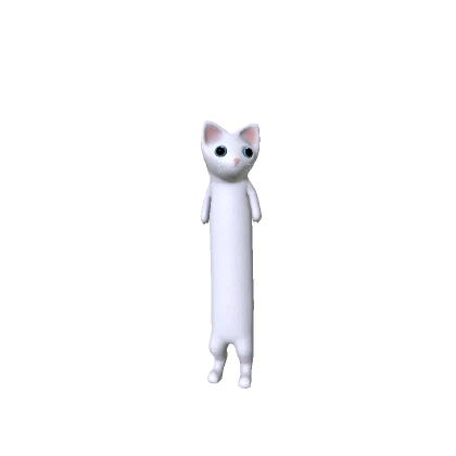 Tall Cat