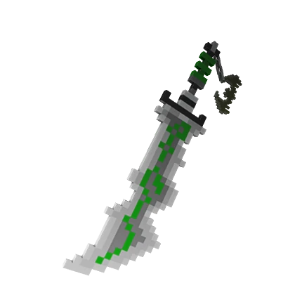 8-Bit Immortal Sword: Venom's Byte