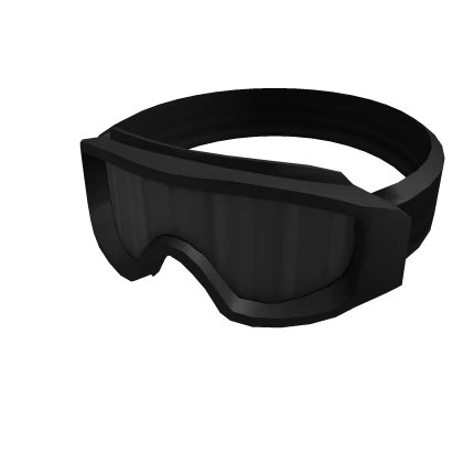 Combat Goggles