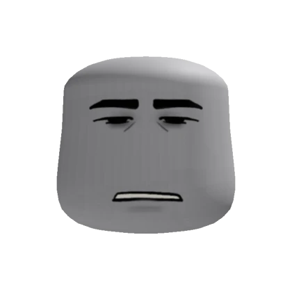 Sleek Tired Gaze(Lowered, Black)v2