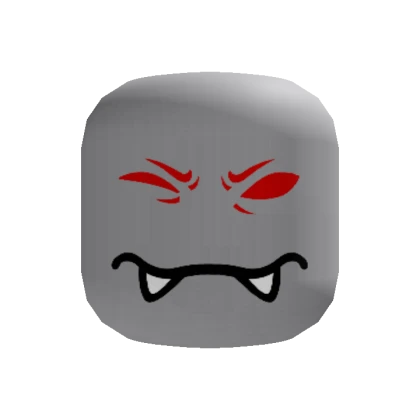 Angry Beetle Head [Pest]