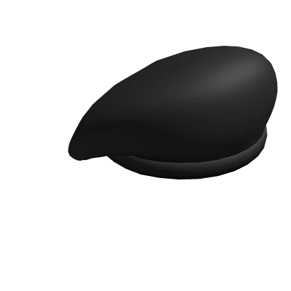 Black Beret