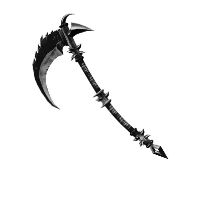 Void Scythe