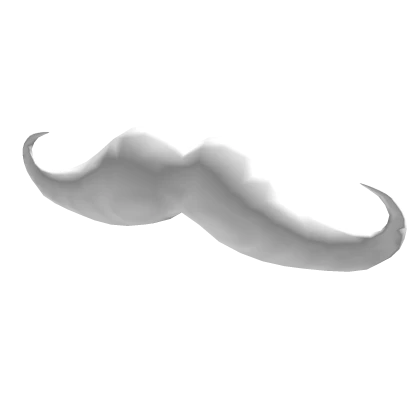 Monopolist Mustache