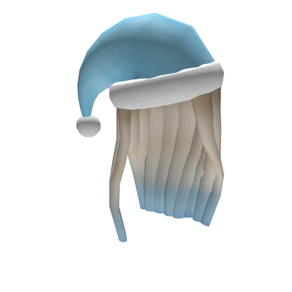 Ms Icy Claus