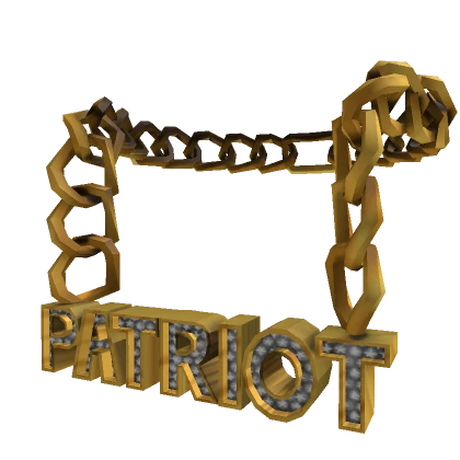 Goldlika: Patriot