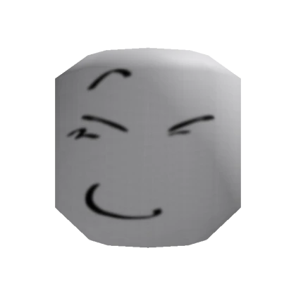 low quality lil smile