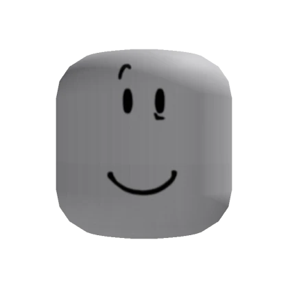 Two Time's simple smile