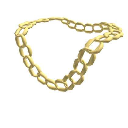 Gold Chain