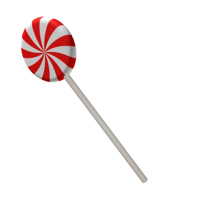 Giant Lollipop