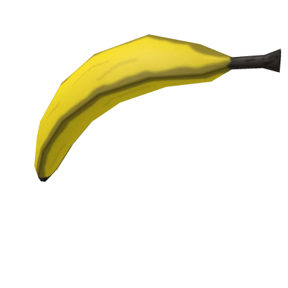 Back Banana