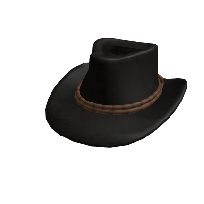 Gambler Hat