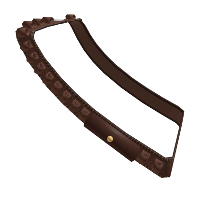 Leather Bandolier