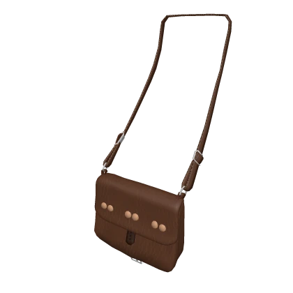 Frontier Satchel