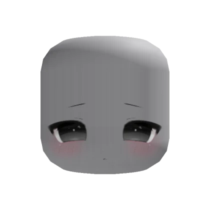 cute moe chibi eyes