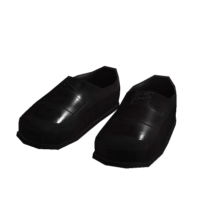 Pan Am Flight Attendant Shoes