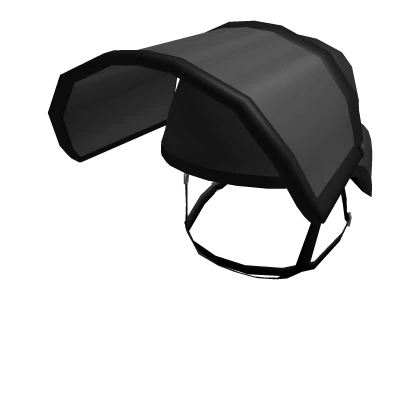 Open Riot Helmet