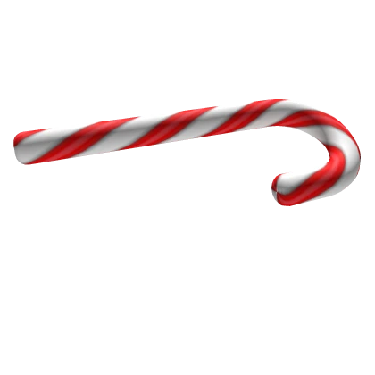 Small Candy Cane