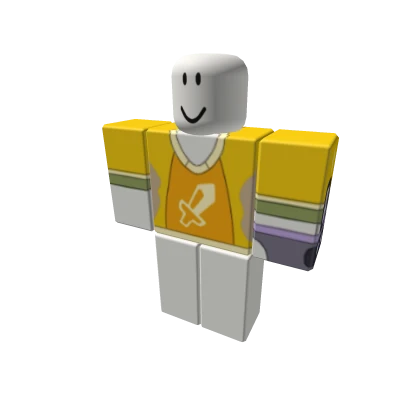 Super Doomspire Yellow Jersey