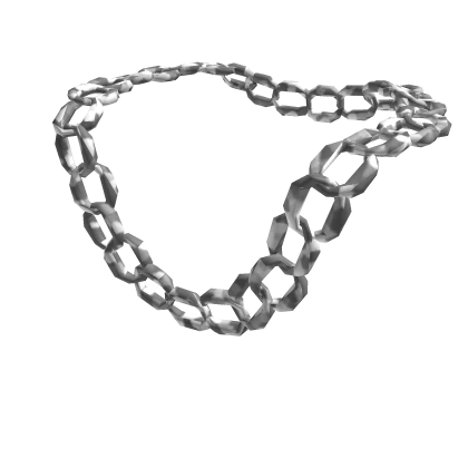 Silver Chain