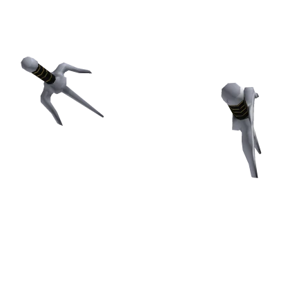 Dual Sai