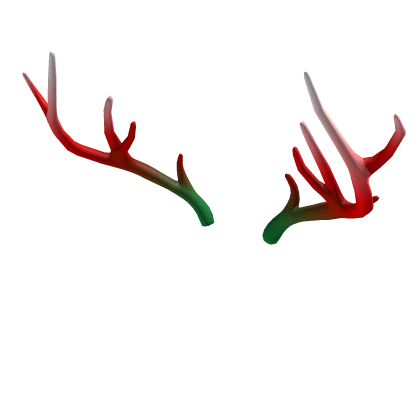 Holiday Spirit Antlers