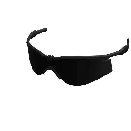 Sleek Tactical Shades