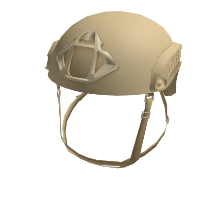 Desert FAST Helmet